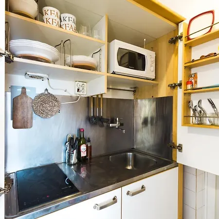 Camoes Lofty Boho *