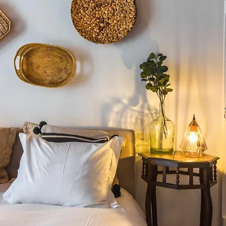 Camoes Lofty Boho Setubal