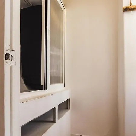 Camões Lofty Boho Apartamento *